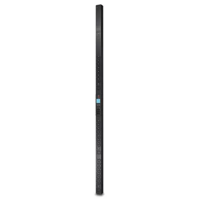 Image de APC PDU 2G unité de distribution d'énergie 24 sortie(s) CA 0U Noir