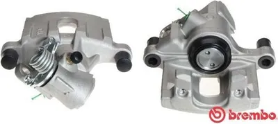 Zdjęcie produktu dla Zacisk hamulcowy BREMBO Ø38mm tył prawy lewy do MAZDA 5