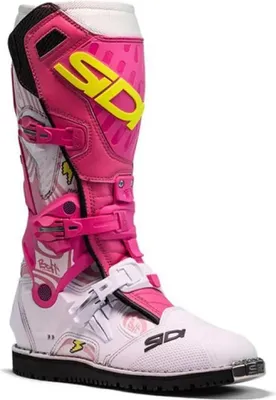Produktbild von Sidi Crossair HD Billy Bolt Special Edition 47