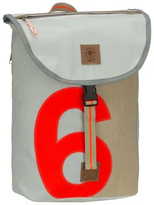 Produktbild von 360 Grad Rucksack Landgang Mini 38 x 30 x 12