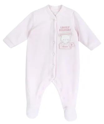 Productafbeelding van Chicco babykleding - meisjesromper