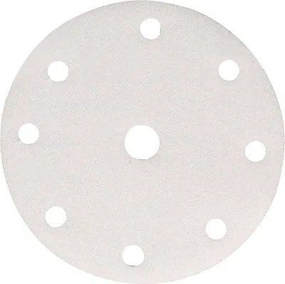 Zdjęcie produktu dla Makita Schleifpapier Ø 150 mm/K120/50 Stk. 50 mm • K120 • 50 Stk.