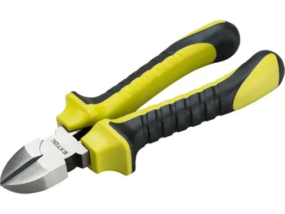 Obrázek produktu pro Kleště štípací boční, 175mm