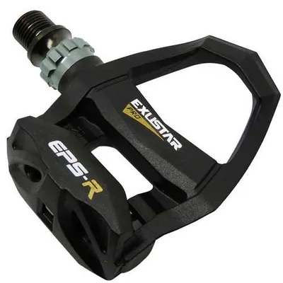 Immagine prodotto di Pedali Exustar E-PR200BK - Nero