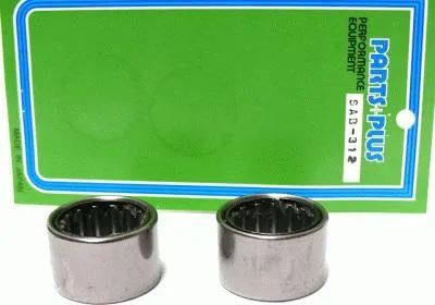 Produktbild von Querlenkerlagersatz für SUZUKI GSX-R 600 750 1000 1100 TL 1000 GSX 1300 1400