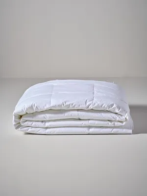 Productafbeelding van Zomerdekbed The Down Alternative - Wit - 140x220 cm