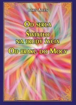 Immagine prodotto di Od serca Światło - książka o trudach życia