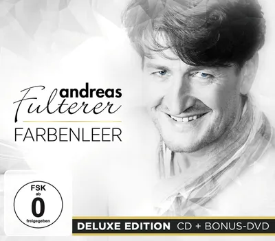 Produktbild von Farbenleer-Deluxe Edition
