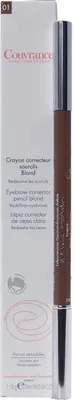 Zdjęcie produktu dla Avene Couvrance Korektor do brwi Blond 1,35g