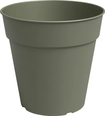 Produktbild von Artevasi Madagascar To Grow Pot, Grün, 3,2 l, 190 mm, 182 mm, 12 Stück(e)
