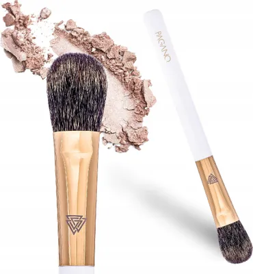 Image de PAGANO Pinceau poudre bronzante Highlighter