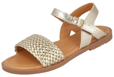 Produktbild von Sandalen Skechers 070-374630 für Kinder