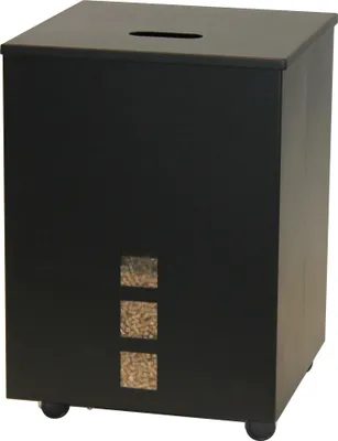 Produktbild von Pellets-Box, eckig