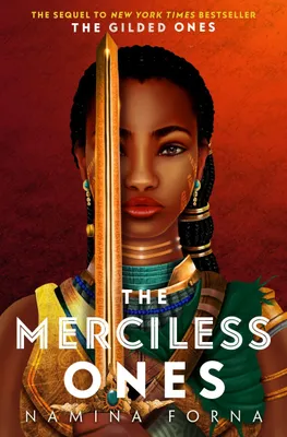 Produktbild von The Gilded Ones 02: The Merciless Ones