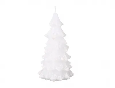 Obrázek produktu pro Nohel Garden Svíčka STROMEK vánoční d8x15cm