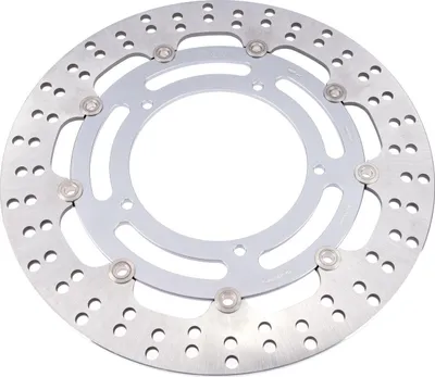 Produktbild von TRW Bremsscheibe MSW247 vom Rotor MSW247 schwimmend