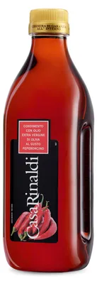 Zdjęcie produktu dla House Rinaldi nativ. Olivenöl Chili