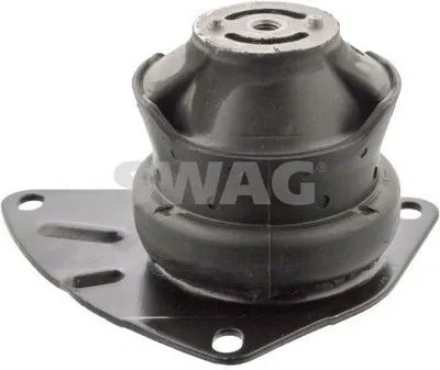 Obrázok produktu pre SWAG Motorlager Hydrolager Pravý pre VW Lupo (6X1, 6E1) 30 13 0096