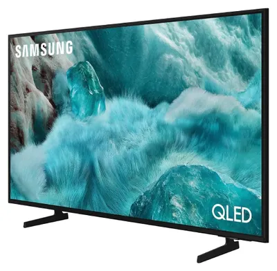 Image de Samsung TQ55Q7FAAU 139.7 cm (55") 4K Ultra HD Smart TV Wi-Fi Black