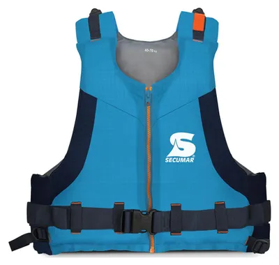 Secumar Camino Schwimmhilfe / Kajakweste