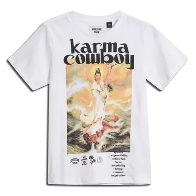 Produktbild von stmCREATION T-SHIRT S/S