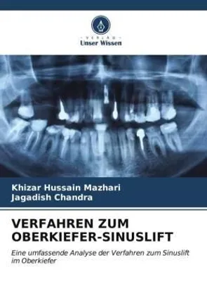 Produktbild von Verfahren Zum Oberkiefer-Sinuslift