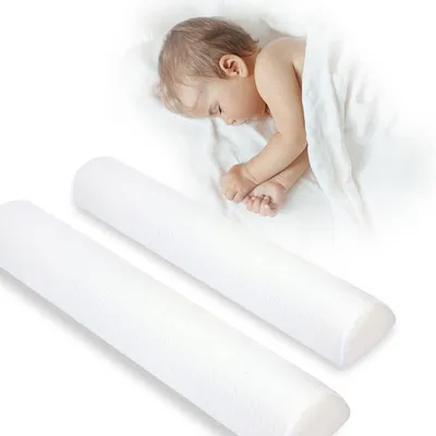 Image de Barrières de lit pour bébé - Protections de lit pour les tout-petits et les bébés