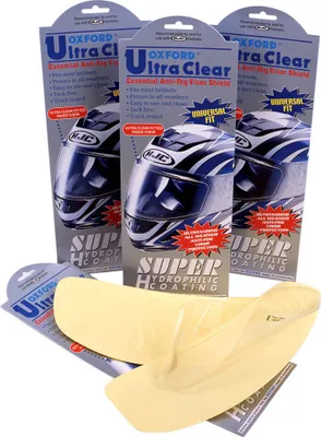 Immagine prodotto di Visiera Oxford Ultra Clear Shield