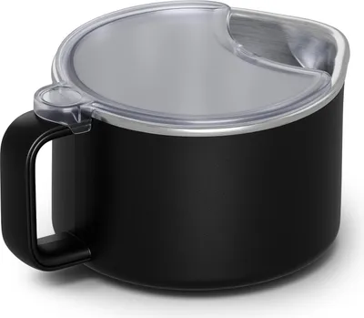 Image de Klarstein Récipient Lait 1,2L en Inox SUS304 - Compatible Marcia Touch MilkNut, Couvercle, Lavable au Lave-Vaisselle, Accessoire Boisson végétale