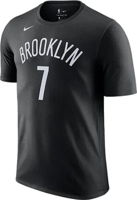 Produktbild von Tshirts Nike Nba Brooklyn Nets Kevin Durant CV8504019