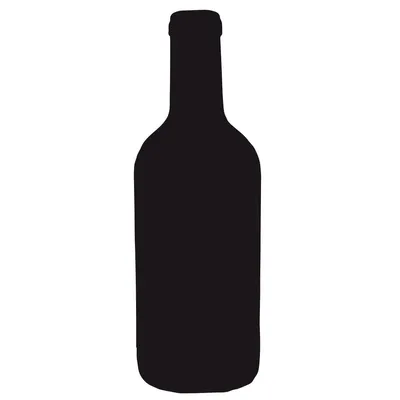 Obrázok produktu pre Securit FB-BOTTLE Securit kriedová tabuľa SILHOUETTE „Fľaša“