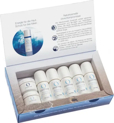 Produktbild von Basic - Probierset
