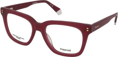 Produktbild von Polaroid PLD D558 Violet 51/18/140 Damen Brillen