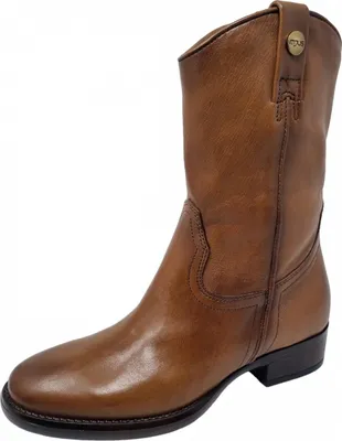 Produktbild von Mjus Chicago Schaftstiefel  Braun