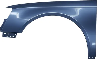 Obrázek produktu pro Blatník VW Passat B6 levý LC5F 05-10 nově lakovaný
