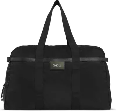 Produktbild von DAY ET Reisetasche Schultertasche Gweneth Classic Day Gweneth RE-S 2Nighter Black schwarz