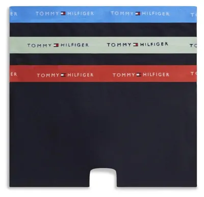 Imagen del producto de Tommy Hilfiger Um0um03890 0rt M EU