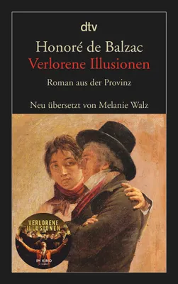 Image de Verlorene Illusionen