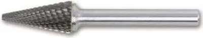 Image de Lime Beta / fraise conique 12 x 22mm queue 6mm 426md/t12