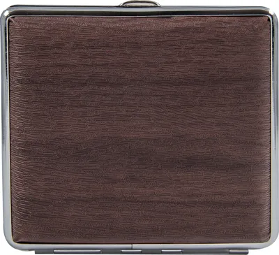 Produktbild von Elegantes und hochwertiges ZIGARETTENETUI (Variante 1)