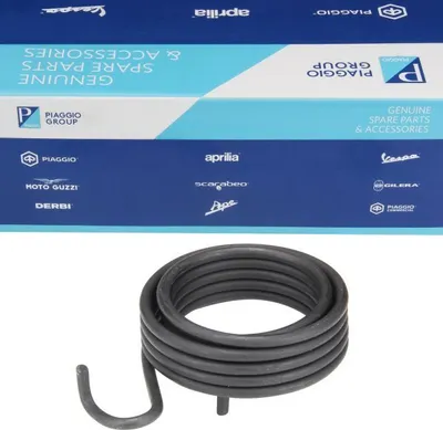 Produktbild von Kickstarterfeder 289495 für Piaggio NRG TPH Sfera Zip Vespa LX Gilera Runner