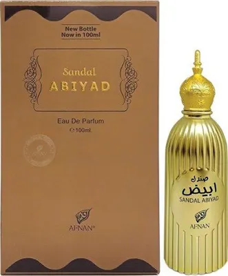 Image de Sandal Abiyad - EDP, 100 ml