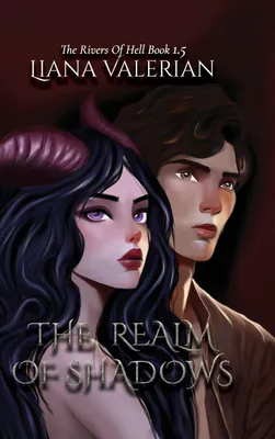 Produktbild von The Realm of Shadows