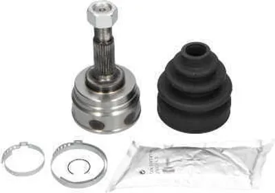 Produktbild von KAVO PARTS Gelenksatz Antriebswelle Vorne Radseitig für NISSAN TIIDA Schrägheck CV-6544