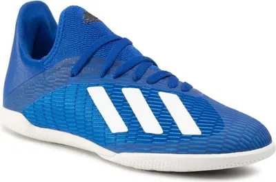 Produktbild von Adidas Schuhe JR X 193 IN, EG7170, Größe: 34