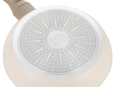 Obrázek produktu pro Florina Mokka, hliníková pánev s nepřilnavým povrchem, průměr 20 cm