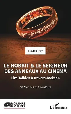 Produktbild von Le Hobbit et le Seigneur des Anneaux au cinéma
