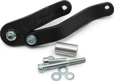 Produktbild von LeoVince Auspuffhalterung kompatibel mit 5562