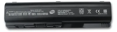 Immagine prodotto di Batteria Ev06 Compatibile Con Hp Cq40 G50 G60 Cq41 X16-1000 Dv4-1000 Dv5-1000