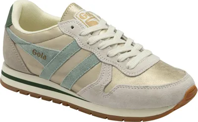 Produktbild von Gola Daytona Blaze Gold/Green Mist/Evergreen Größe EU 42